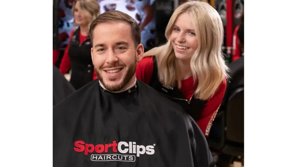 Sport Clips Haircuts of South Gilbert — Hair salon in Gilbert